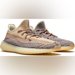 Adidas Yeezy Boost 350 V2 Ash Pearl | Unisex